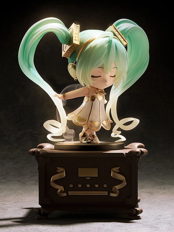 Nendoroid Hatsune Miku