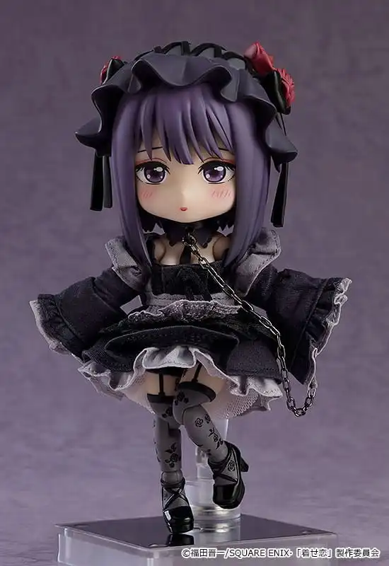 Nendoroid doll My dress up darling