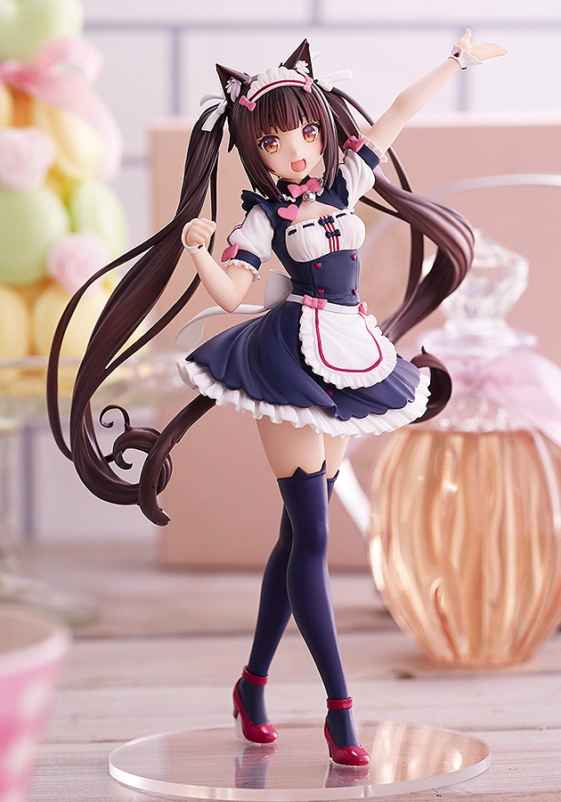 Pop up parade Nekopara Chocola